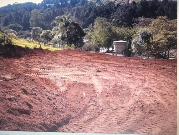 Imagem Terreno à Venda, 1.125 m² em Bosque Das Pedras - Bragança Paulista