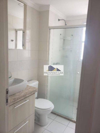 Imagem Apartamento com 2 Quartos à Venda, 50 m² em Vila Augusta - Guarulhos Imagem Apartamento com 2 Quartos à Venda, 50 m² em Vila Augusta - Guarulhos