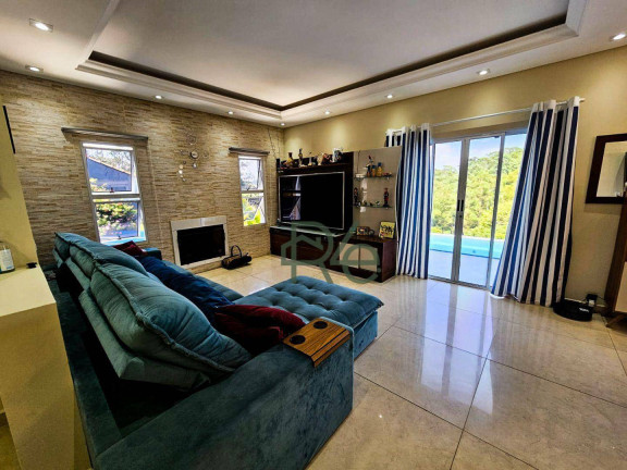 Imagem Casa com 3 Quartos à Venda, 378 m² em Granja Caiapiá - Cotia Imagem Casa com 3 Quartos à Venda, 378 m² em Granja Caiapiá - Cotia