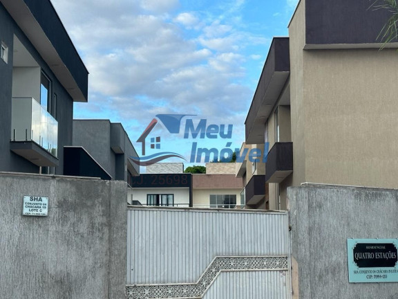 Imagem Casa com 4 Quartos à Venda, 300 m² em Setor Habitacional Arniqueira (águas Claras) - Brasília Imagem Casa com 4 Quartos à Venda, 300 m² em Setor Habitacional Arniqueira (águas Claras) - Brasília