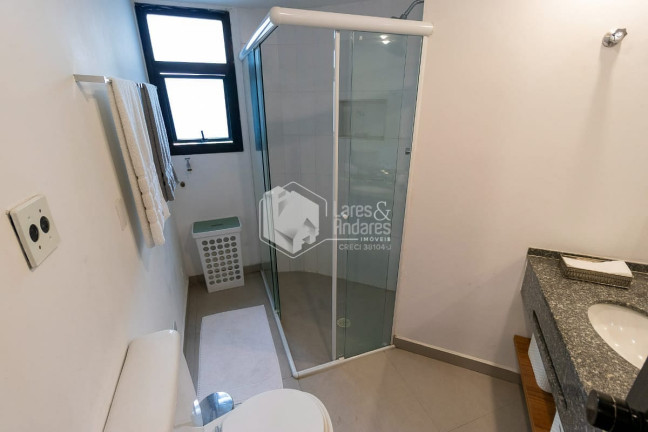 Imagem Apartamento com 1 Quarto à Venda, 48 m² em Brooklin - São Paulo