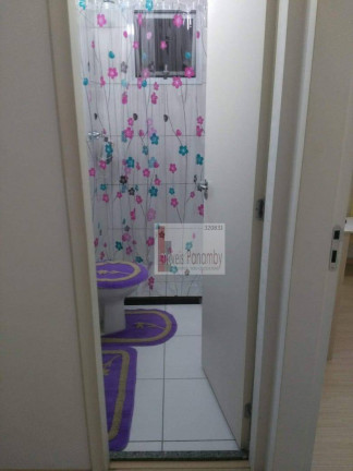 Imagem Apartamento com 2 Quartos à Venda, 50 m² em Freguesia Do ó - São Paulo