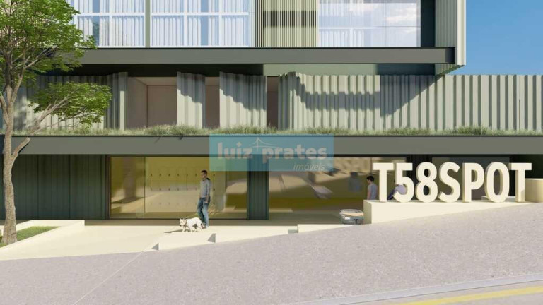 Imagem Imóvel Comercial à Venda, 30 m² em Trindade - Florianópolis