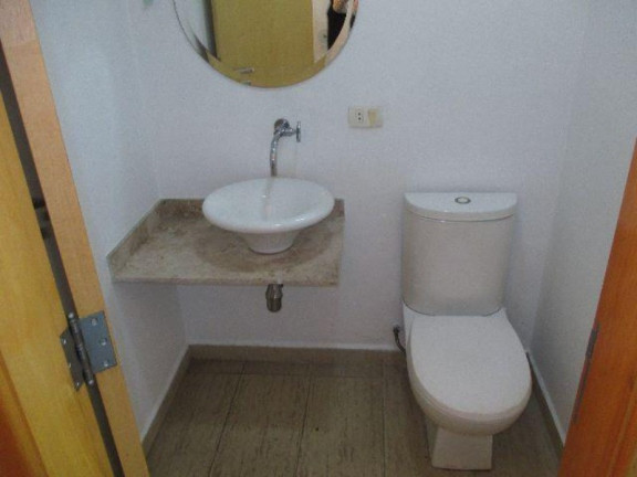 Imagem Sobrado com 2 Quartos à Venda, 113 m² em Vila São Vicente - São Paulo