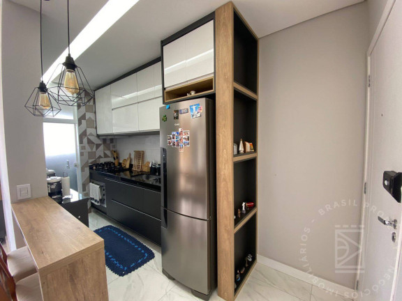 Imagem Apartamento com 2 Quartos à Venda, 62 m² em Pagador De Andrade - Jacareí Imagem Apartamento com 2 Quartos à Venda, 62 m² em Pagador De Andrade - Jacareí