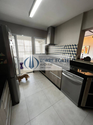 Imagem Apartamento com 2 Quartos à Venda, 107 m² em Vila Clementino - São Paulo