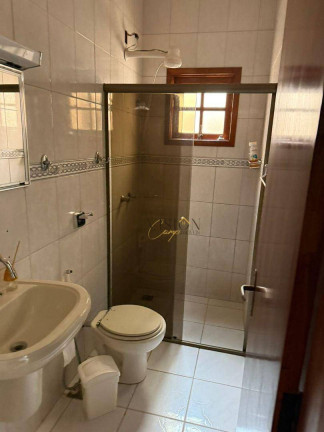 Imagem Casa com 4 Quartos à Venda, 248 m² em Loteamento Alphaville Campinas - Campinas Imagem Casa com 4 Quartos à Venda, 248 m² em Loteamento Alphaville Campinas - Campinas