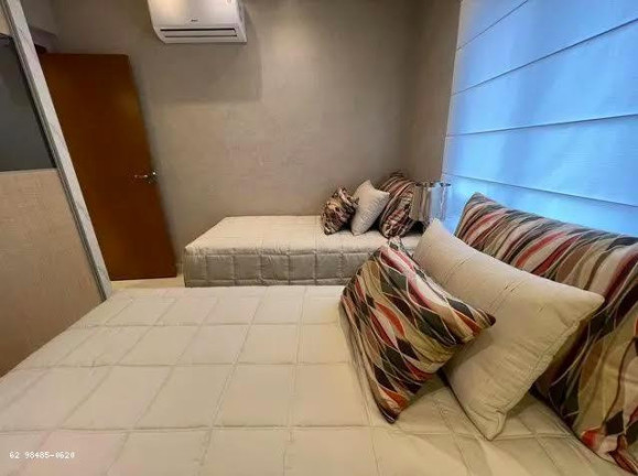 Imagem Apartamento com 3 Quartos à Venda, 114 m² em Setor Bueno - Goiânia Imagem Apartamento com 3 Quartos à Venda, 114 m² em Setor Bueno - Goiânia
