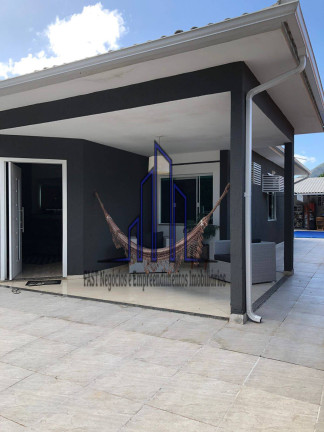 Imagem Casa com 3 Quartos à Venda, 90 m² em Flamengo - Maricá Imagem Casa com 3 Quartos à Venda, 90 m² em Flamengo - Maricá