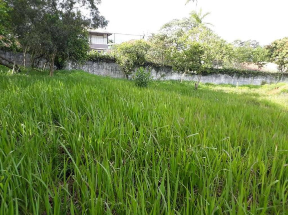Imagem Terreno à Venda, 1.483 m² em Jardim Passárgada I - Cotia Imagem Terreno à Venda, 1.483 m² em Jardim Passárgada I - Cotia