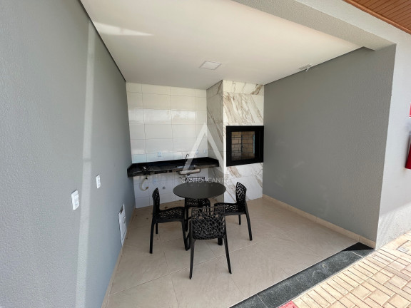 Imagem Apartamento com 2 Quartos à Venda, 57 m² em Residencial Aquarela Das Artes - Sinop Imagem Apartamento com 2 Quartos à Venda, 57 m² em Residencial Aquarela Das Artes - Sinop