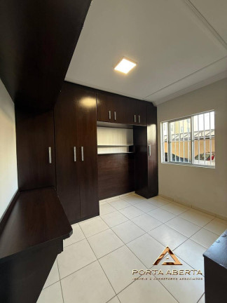 Imagem Apartamento com 2 Quartos à Venda, 55 m² em Cidade Nova - Santana Do Paraíso