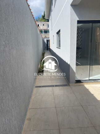 Imagem Casa com 3 Quartos à Venda, 90 m² em Jardim Scaffid - Itaquaquecetuba Imagem Casa com 3 Quartos à Venda, 90 m² em Jardim Scaffid - Itaquaquecetuba