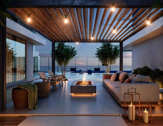 Imagem Imóvel com 5 Quartos à Venda, 342 m² em Praia Brava De Itajaí - Itajaí Imagem Imóvel com 5 Quartos à Venda, 342 m² em Praia Brava De Itajaí - Itajaí