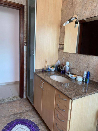 Imagem Apartamento com 4 Quartos à Venda ou Locação, 171 m² em Vila Caminho Do Mar - São Bernardo Do Campo