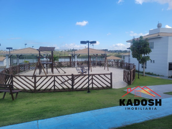 Imagem Casa com 2 Quartos à Venda, 150 m² em Registro - Feira De Santana
