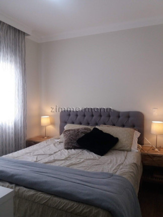 Imagem Apartamento com 3 Quartos à Venda, 250 m² em Lapa - São Paulo Imagem Apartamento com 3 Quartos à Venda, 250 m² em Lapa - São Paulo