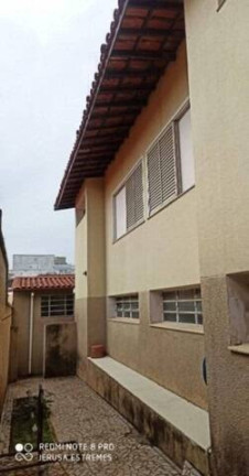 Imagem Casa com 4 Quartos à Venda, 334 m² em Jardim Ana Maria - Jundiaí Imagem Casa com 4 Quartos à Venda, 334 m² em Jardim Ana Maria - Jundiaí