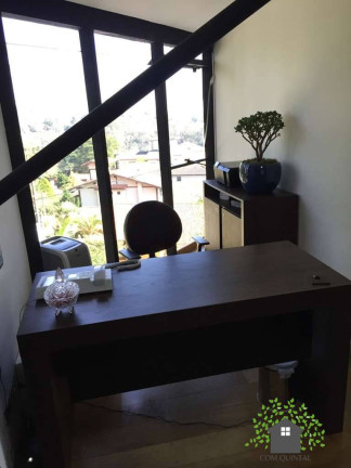 Imagem Sala Comercial à Venda, 311 m² em Jardim Lambreta - Cotia