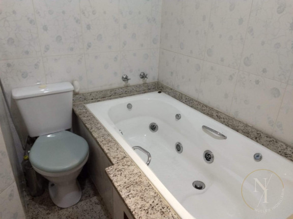 Imagem Apartamento com 2 Quartos à Venda, 62 m² em Vila Bela - São Paulo