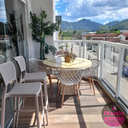 Imagem Apartamento com 2 Quartos à Venda, 70 m² em Umuarama - Ubatuba Imagem Apartamento com 2 Quartos à Venda, 70 m² em Umuarama - Ubatuba