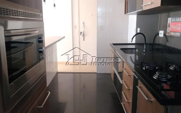 Imagem Apartamento com 3 Quartos à Venda, 81 m² em Urbanova - São José Dos Campos Imagem Apartamento com 3 Quartos à Venda, 81 m² em Urbanova - São José Dos Campos