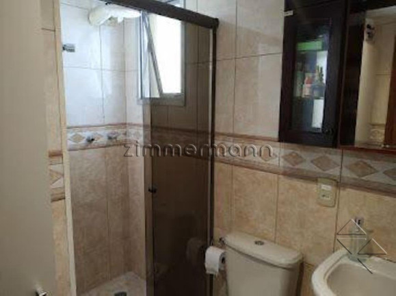 Imagem Apartamento com 2 Quartos à Venda, 91 m² em Chacara Inglesa - São Paulo Imagem Apartamento com 2 Quartos à Venda, 91 m² em Chacara Inglesa - São Paulo