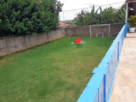 Imagem Chácara com 4 Quartos à Venda, 1.750 m² em Parque Dante Marmirolli - Sumaré