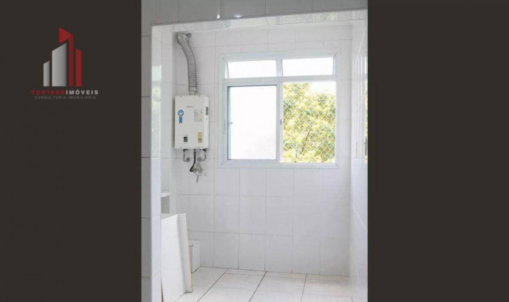Imagem Apartamento com 2 Quartos à Venda, 79 m² em Freguesia Do ó - São Paulo