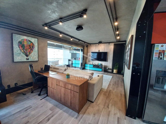 Imagem Apartamento com 2 Quartos à Venda, 107 m² em Vila Lusitânia - São Bernardo Do Campo Imagem Apartamento com 2 Quartos à Venda, 107 m² em Vila Lusitânia - São Bernardo Do Campo