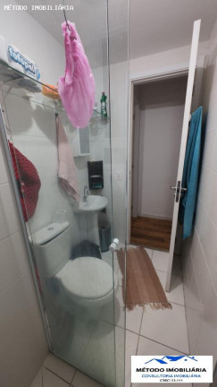 Imagem Apartamento com 2 Quartos à Venda, 42 m² em Parque São Vicente - Mauá
