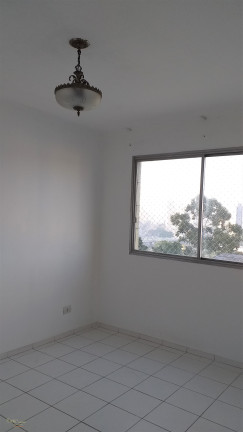 Imagem Apartamento com 1 Quarto para Alugar, 43 m² em Brooklin Velho - São Paulo