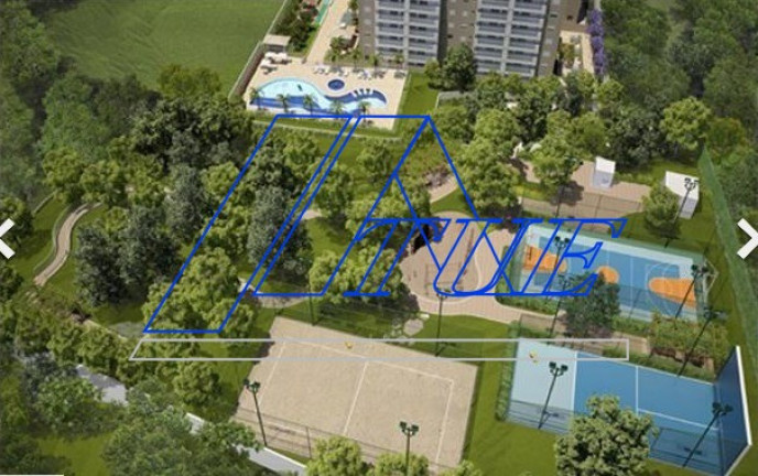 Imagem Apartamento com 2 Quartos para Alugar ou Temporada, 75 m² em Jaguaré - São Paulo
