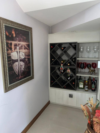 Imagem Casa de Condomínio com 4 Quartos à Venda, 448 m² em Parque Campolim - Sorocaba