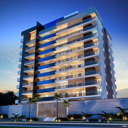 Imagem Apartamento com 3 Quartos à Venda, 98 m² em Jacuhy - Serra