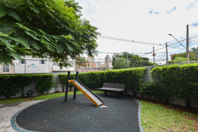 Imagem Apartamento com 2 Quartos à Venda, 57 m² em Mooca - São Paulo
