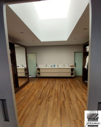 Imagem Casa com 3 Quartos à Venda, 250 m² em Jardim Residencial Chácara Ondina - Sorocaba