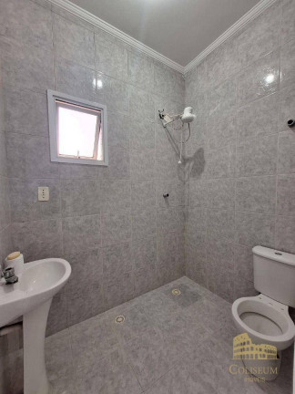 Imagem Casa com 2 Quartos à Venda, 65 m² em Canto Do Forte - Praia Grande