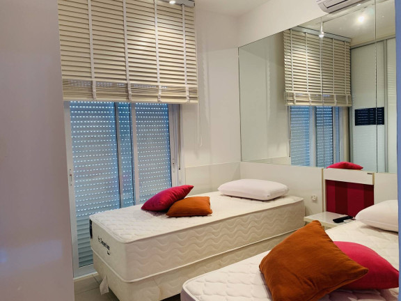 Imagem Cobertura com 4 Quartos à Venda, 264 m² em Riviera De São Lourenço - Bertioga
