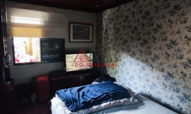 Imagem Casa com 3 Quartos à Venda, 100 m² em Jardim Catanduva - São Paulo