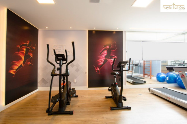 Imagem Apartamento com 3 Quartos à Venda, 85 m² em Campinas - São José Imagem Apartamento com 3 Quartos à Venda, 85 m² em Campinas - São José