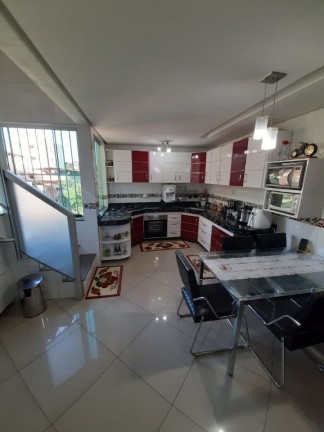 Imagem Cobertura com 3 Quartos à Venda, 286 m² em Veneza - Ipatinga Imagem Cobertura com 3 Quartos à Venda, 286 m² em Veneza - Ipatinga