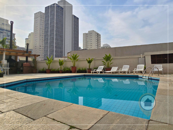 Apartamento com 4 Quartos à Venda, 189 m² em Perdizes - São Paulo