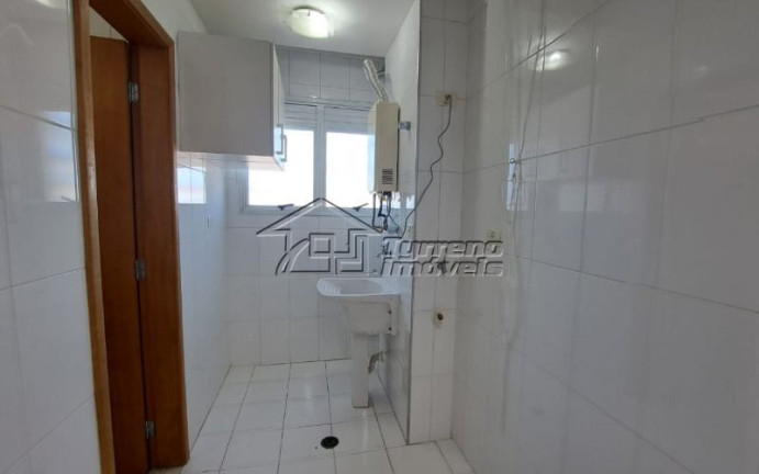 Imagem Apartamento com 3 Quartos para Alugar, 120 m² em Vila Betânia - São José Dos Campos