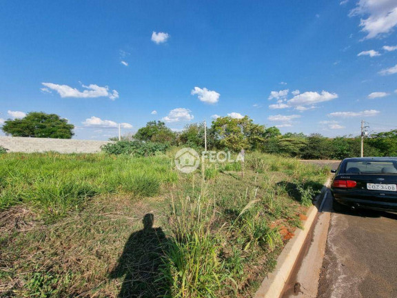 Imagem Terreno à Venda, 200 m² em Jardim Dos Lagos - Nova Odessa