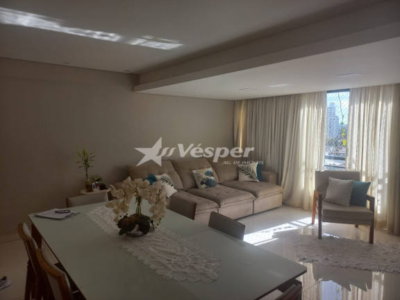Imagem Apartamento com 3 Quartos à Venda, 96 m² em Nova Suiça - Goiânia Imagem Apartamento com 3 Quartos à Venda, 96 m² em Nova Suiça - Goiânia