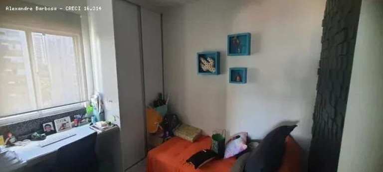 Imagem Apartamento com 3 Quartos à Venda, 95 m² em Espinheiro - Recife