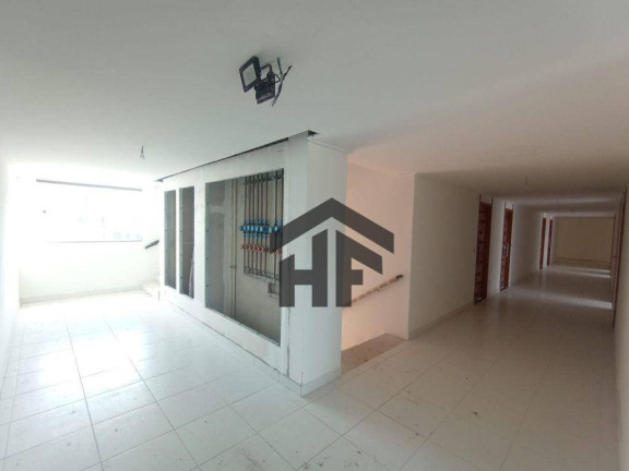 Apartamento com 2 Quartos à Venda, 33 m² em Porto De Galinhas - Ipojuca