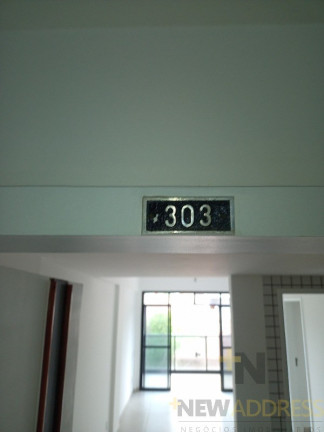 Imagem Apartamento com 1 Quarto à Venda, 77 m² em Ipiranga - Guarapari
