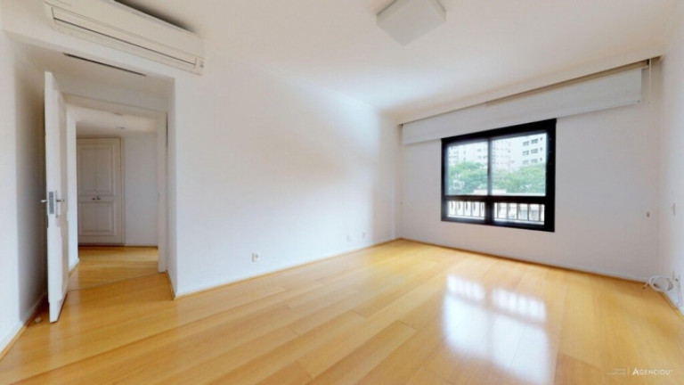 Imagem Apartamento com 4 Quartos à Venda, 292 m² em Jardim Paulista - São Paulo